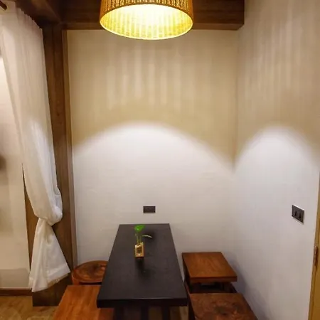 Krung Boutique Hotel Bangkok Exterior photo