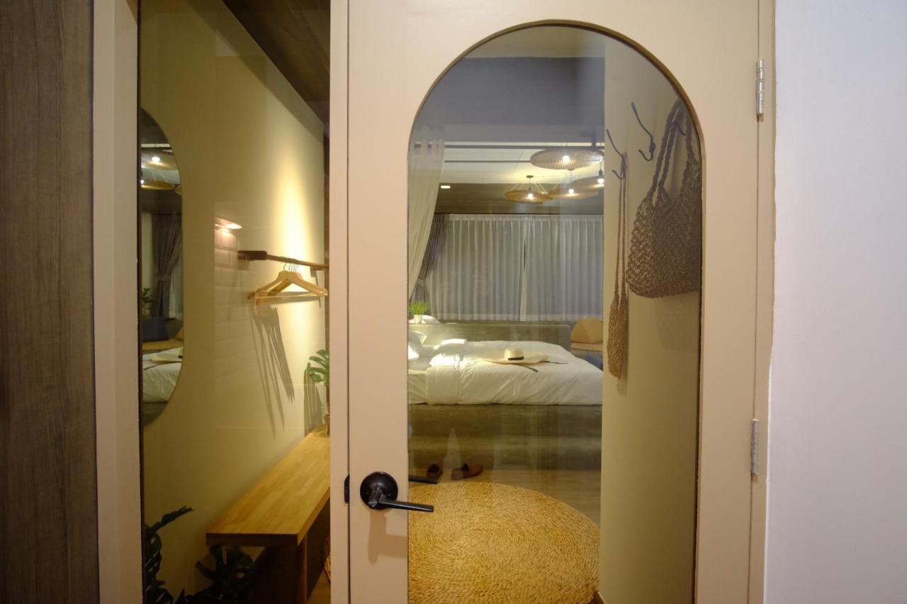 Couette-café Krung Boutique Bangkok