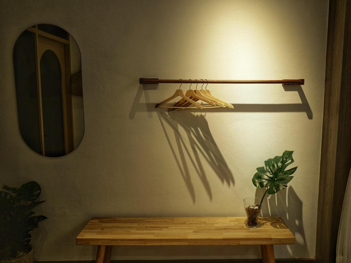 Couette-café Krung Boutique