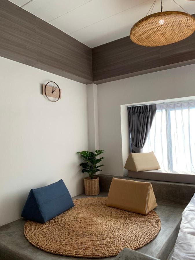 Couette-café Krung Boutique