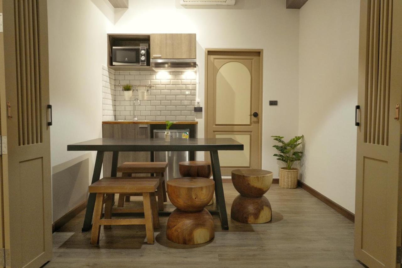 Couette-café Krung Boutique Bangkok