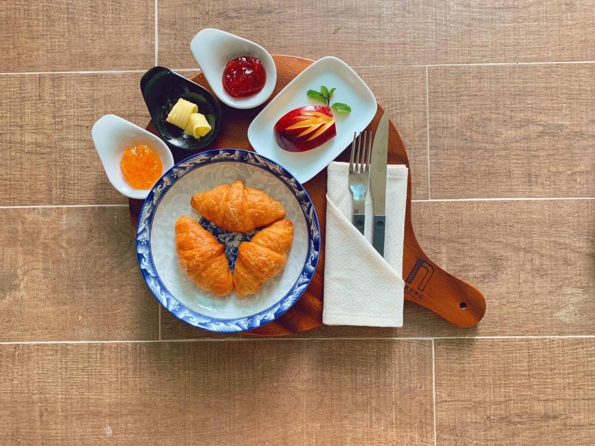 Krung Boutique Couette-café