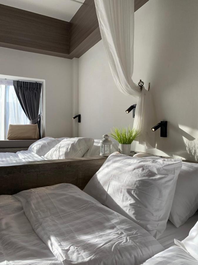 Couette-café Krung Boutique